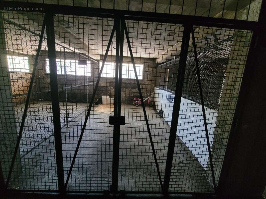 Appartement à LIMOGES