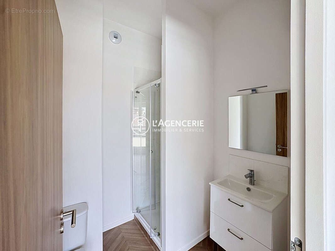 Appartement à ALBI