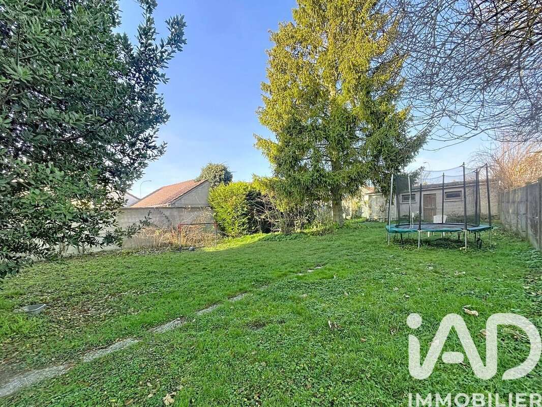 Photo 3 - Maison à AUMENANCOURT