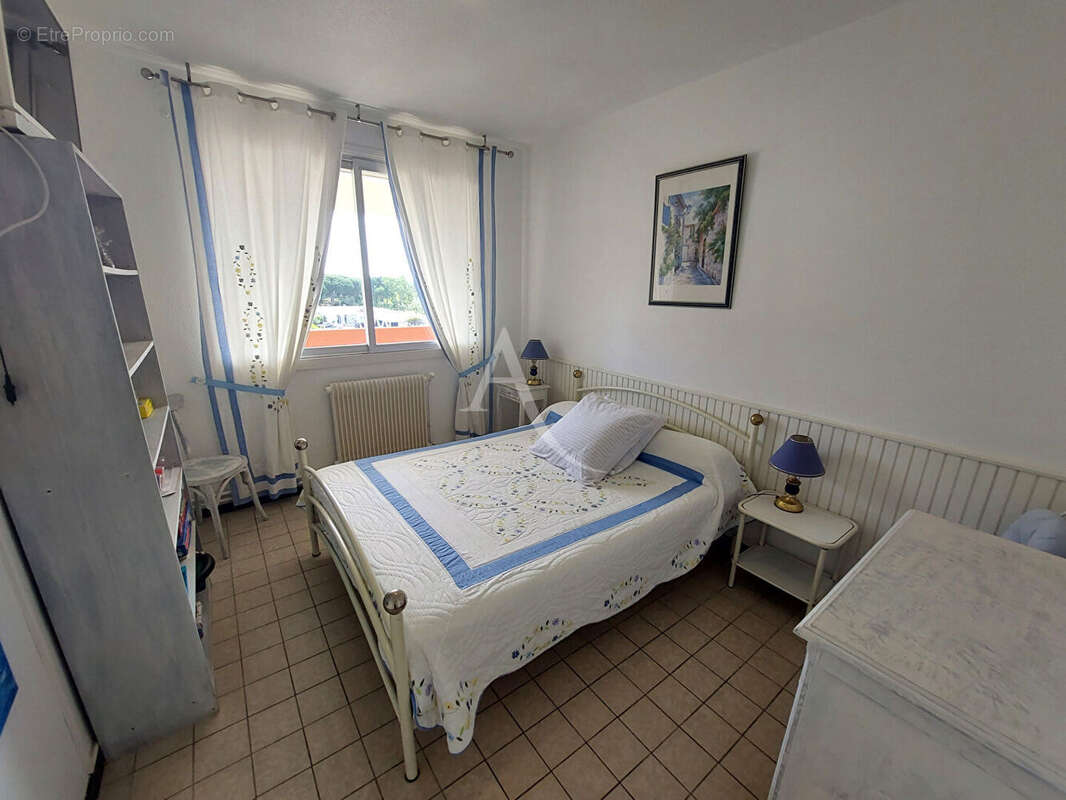EXCLUSIVITE  Appartement La Grande Motte 4 pièces 78.01 m2 - photo 13