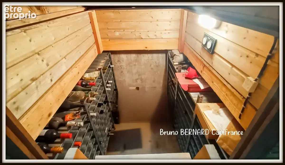 Immeuble à vendre TOURNAY (65) - photo 17