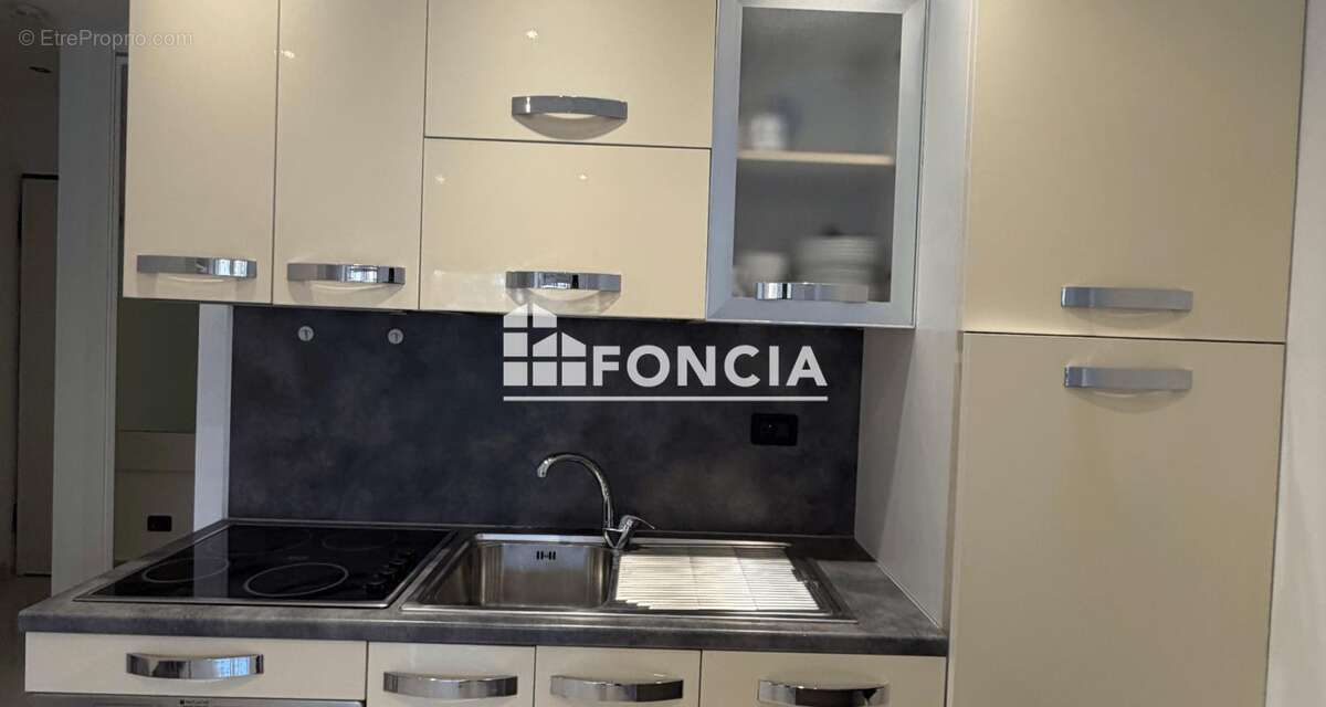 Appartement à ROQUEBRUNE-CAP-MARTIN