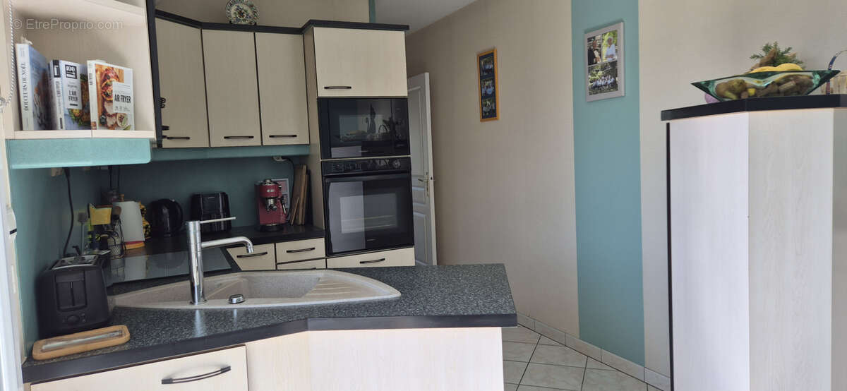 Appartement à LAVAL