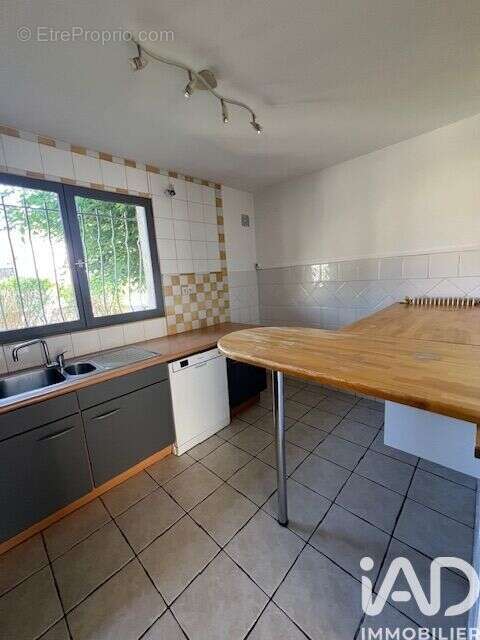 Photo 2 - Maison à CAISSARGUES