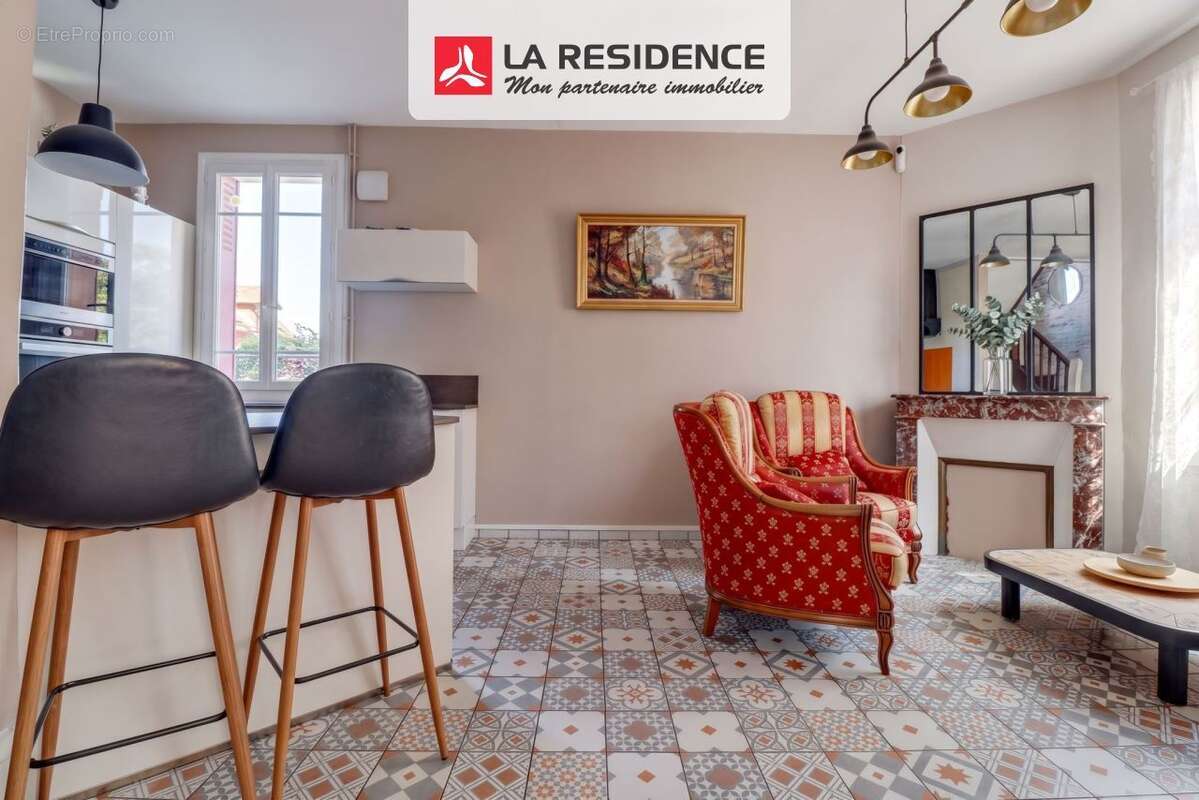 Maison 116 m² à Houdan  - photo 4