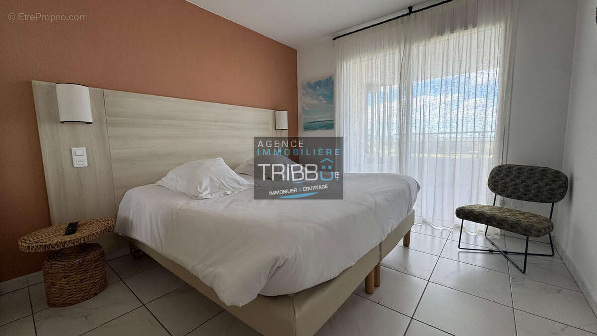 Appartement à SAINT-CYPRIEN