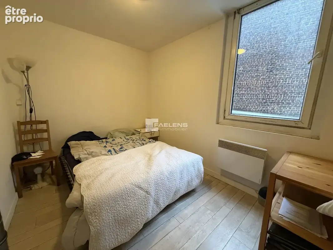Appartement 2 pièces 47 m² à vendre à Lille (59000) - photo 3