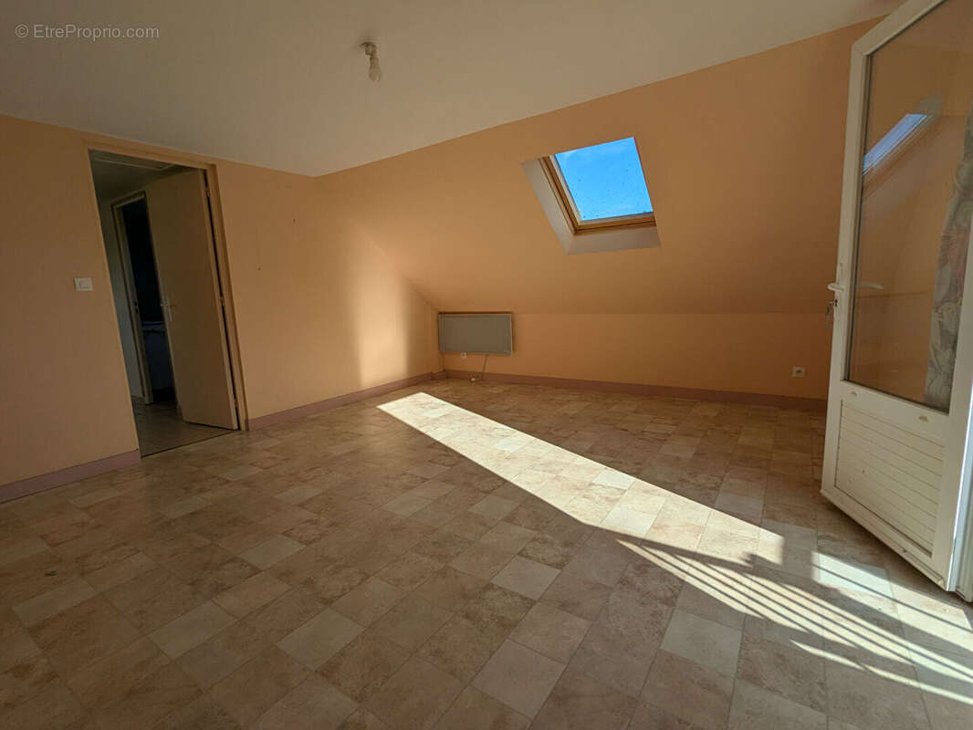Maison Lanouee 8 pièces 146 m² - photo 13
