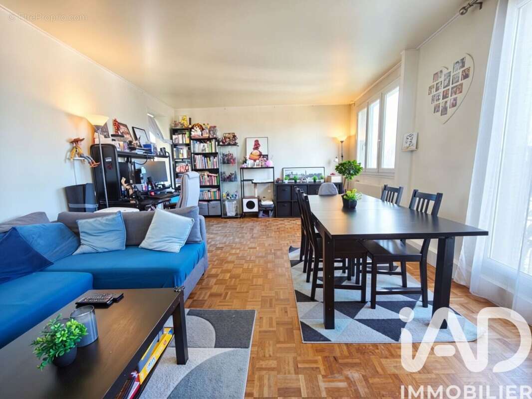 Photo 2 - Appartement à GAGNY