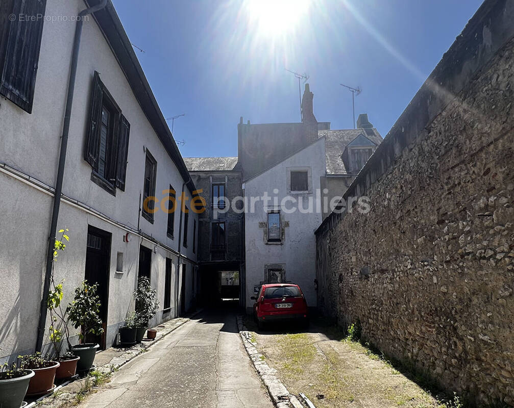 Appartement à ORLEANS
