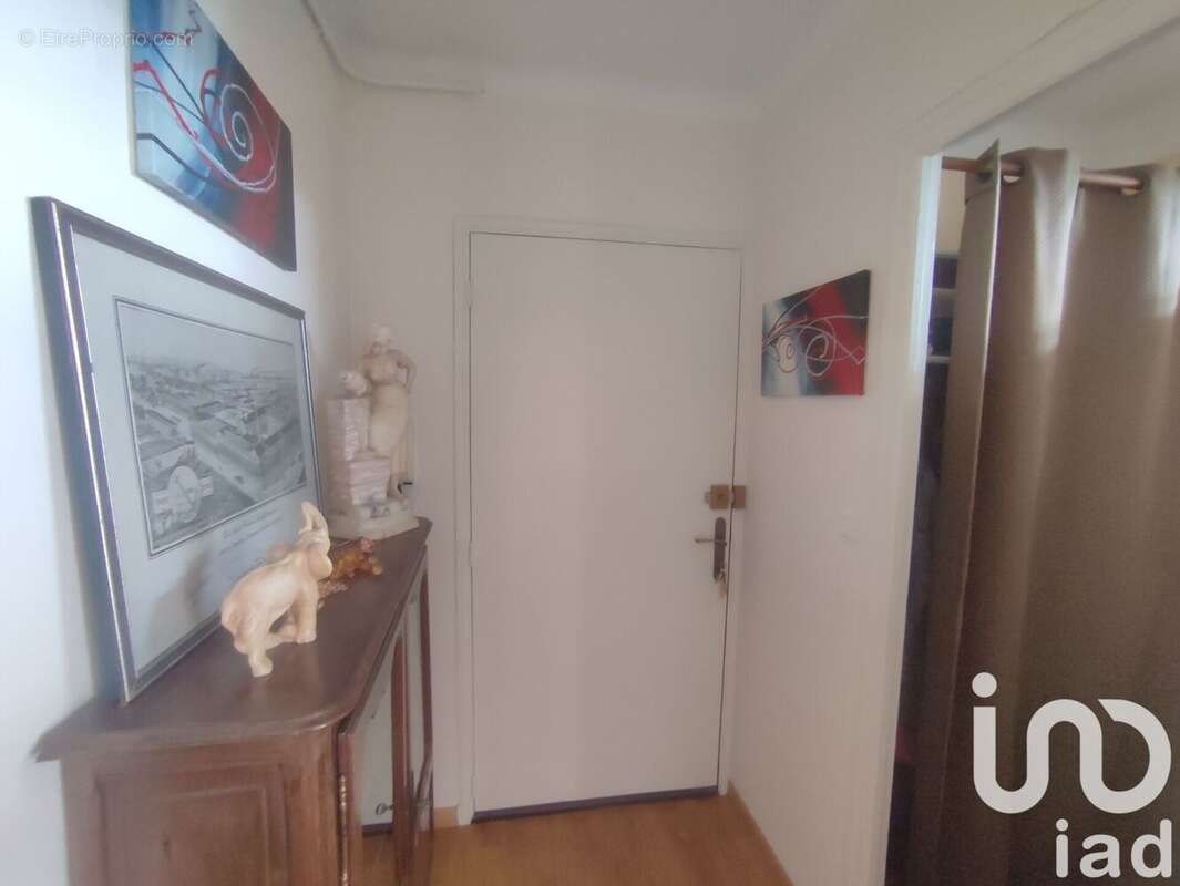 Appartement 55 m² à Caussade  - photo 7