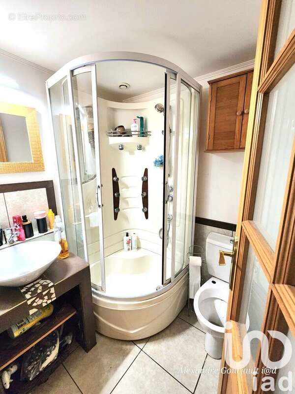 Photo 8 - Appartement à CANET