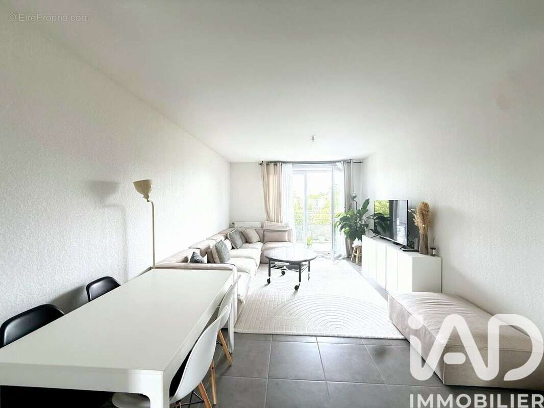 Photo 4 - Appartement à TOULOUSE