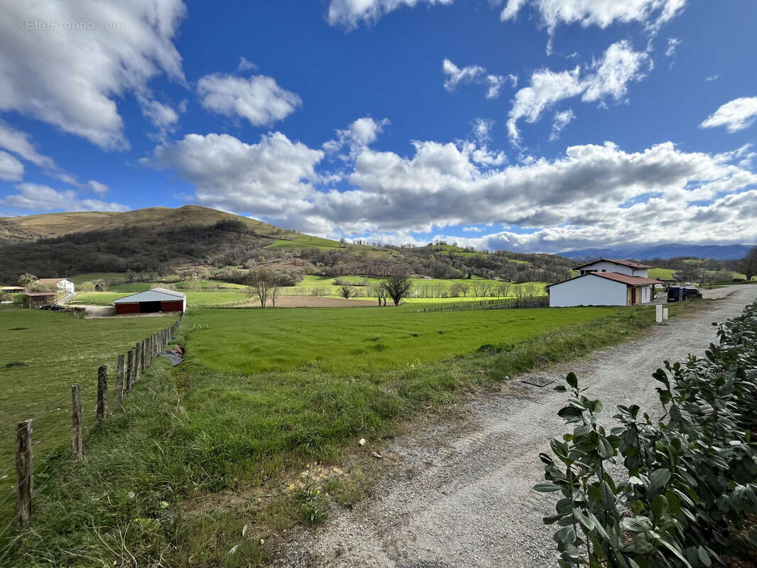 Photo 3 - Terrain à LACARRE