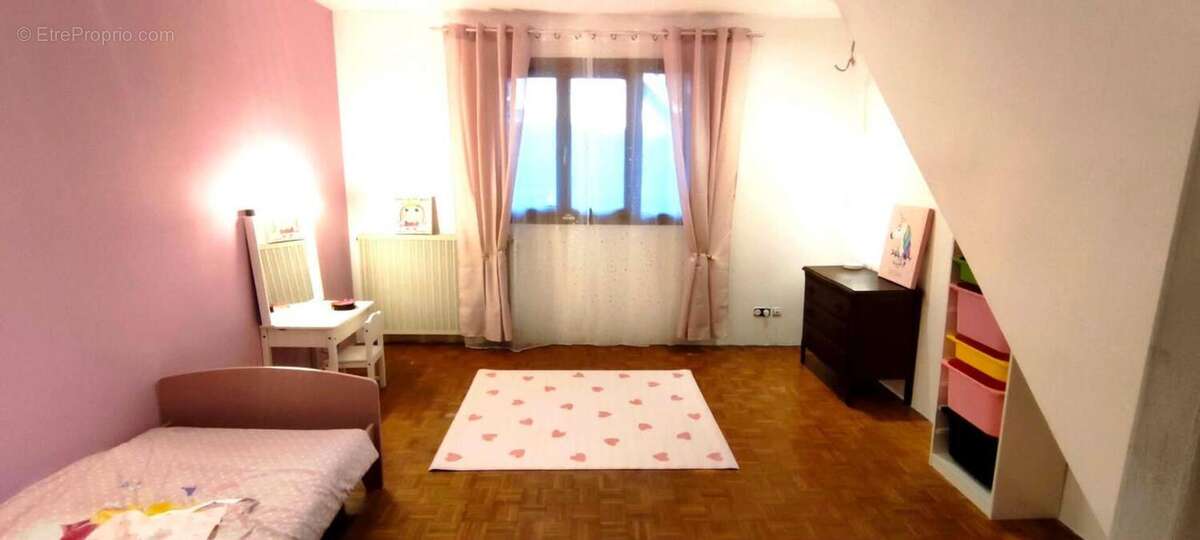 Maison 3 chambres - photo 6