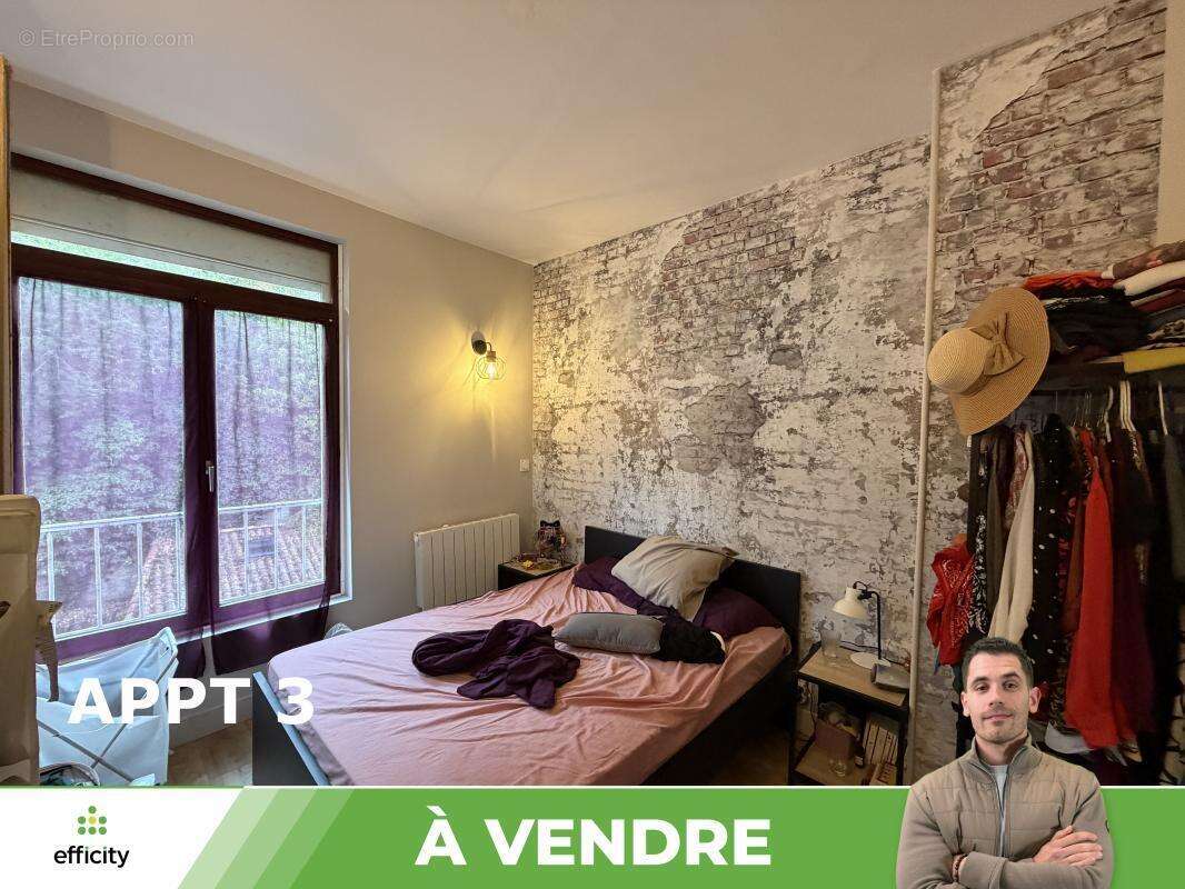 Appartement 124 m² à Poitiers  - photo 11