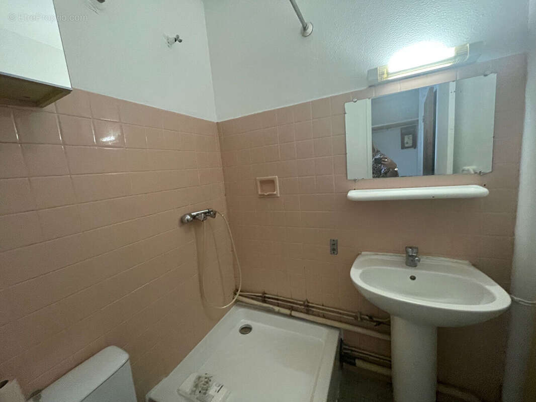 Appartement Talence 1 pièce(s) 18 m2 - photo 3