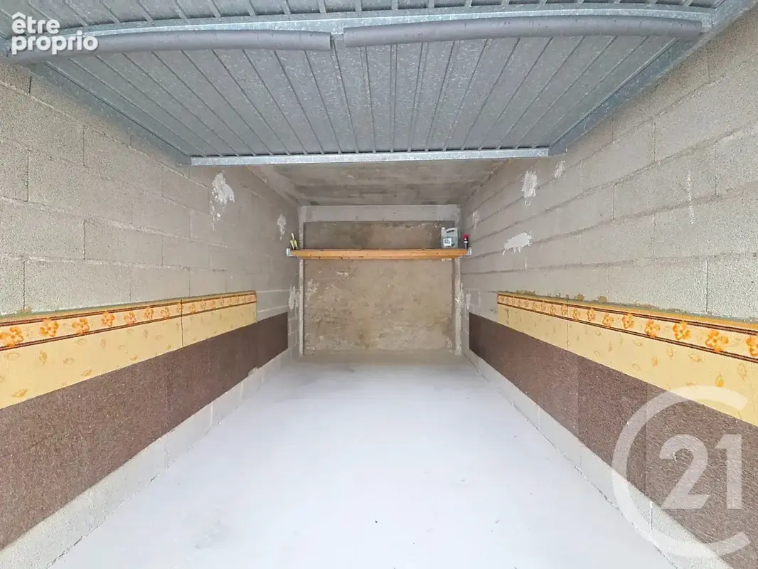 Parking à vendre à Sete (34200) - photo 2