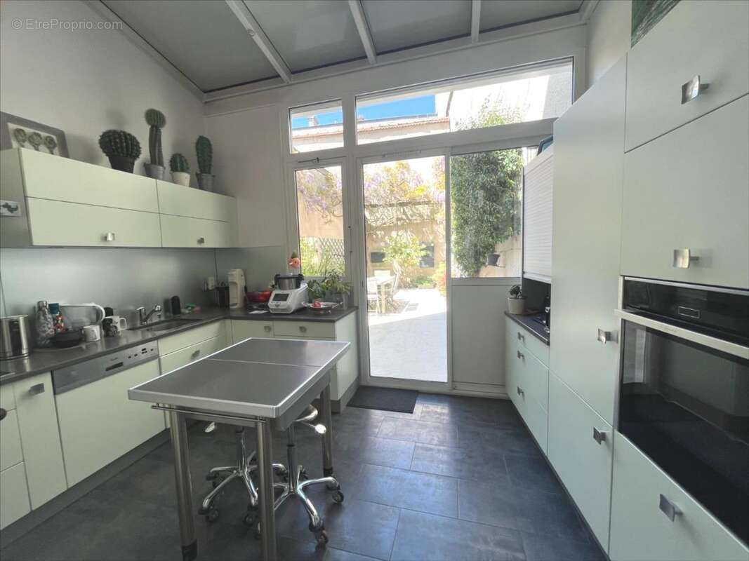 Maison 165 m² à Reims  - photo 24