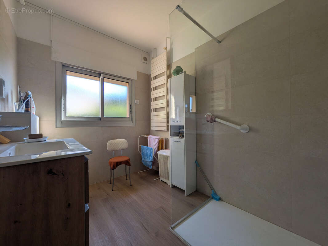 Maison à VILLENEUVE-TOLOSANE