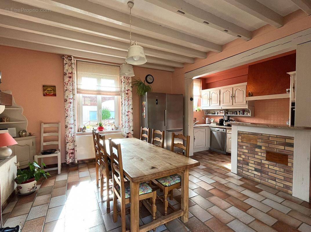 Maison à SAINT-DIZIER