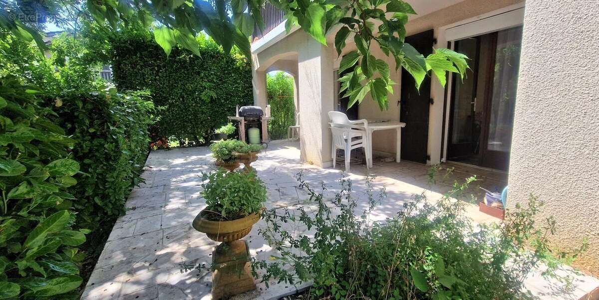 Maison à SAINT-MARCELLIN