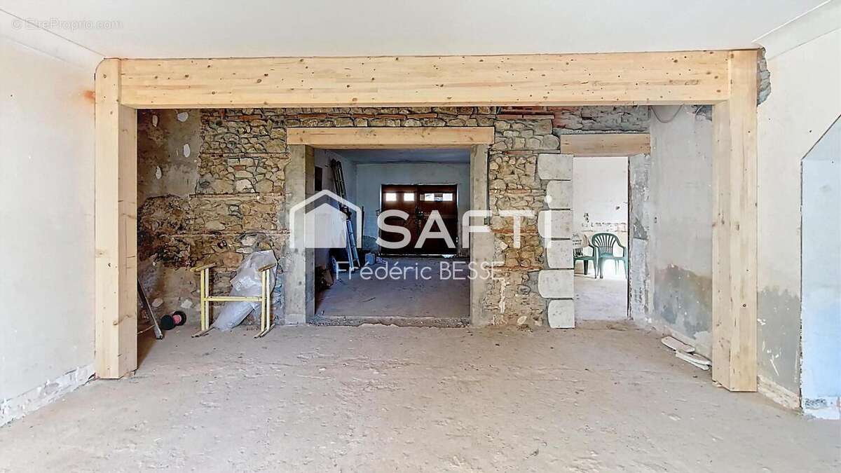 Photo 7 - Maison à MONTESQUIEU