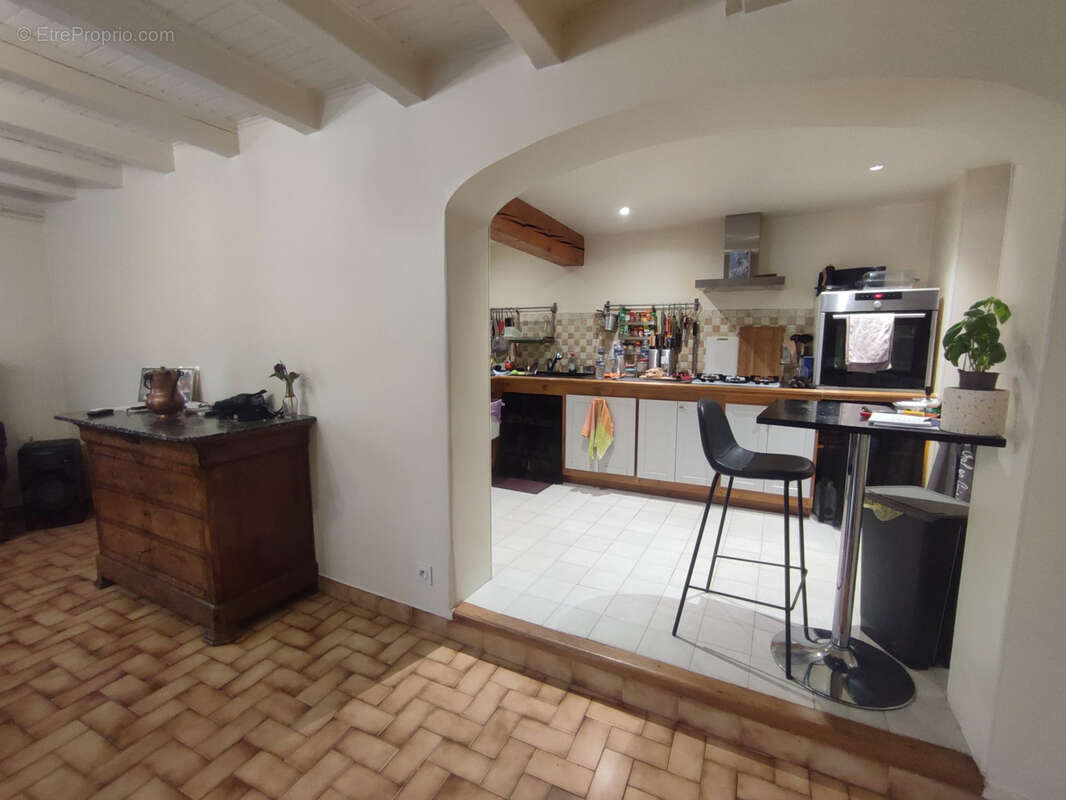 Maison à AMBERT