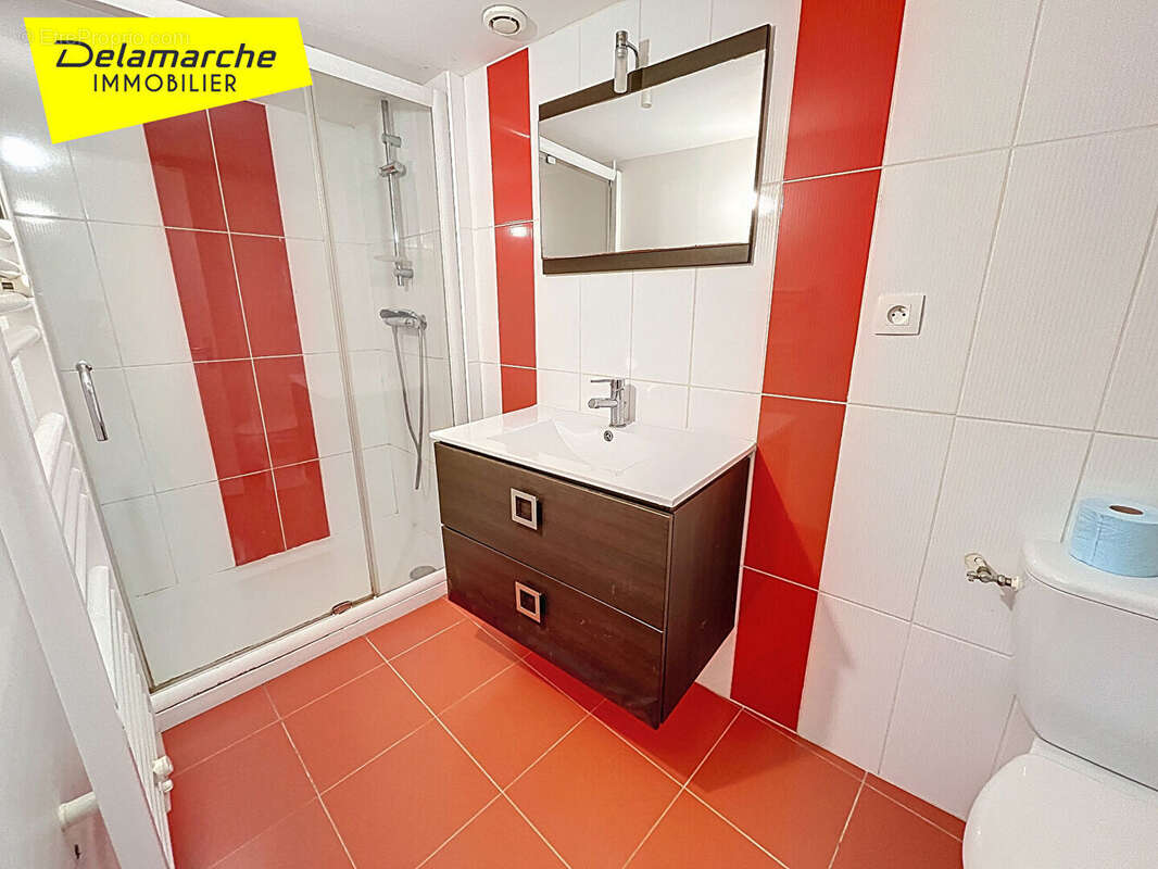Appartement à GRANVILLE
