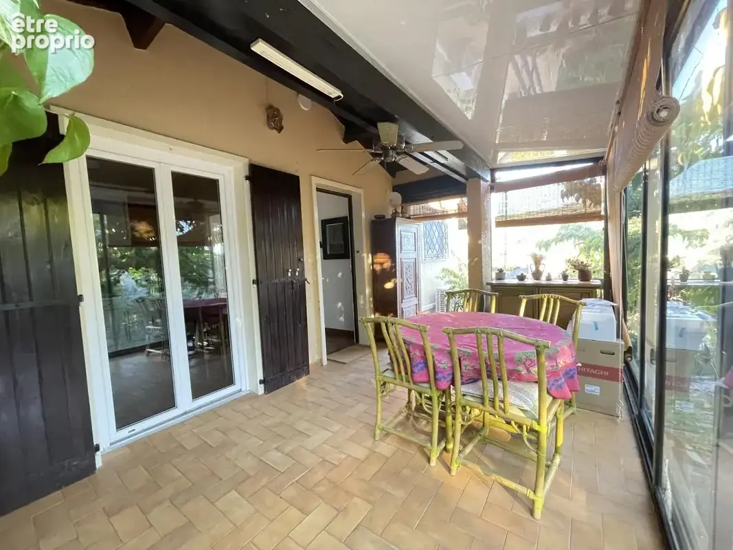 Maison 104 m² à Lodeve  - photo 4