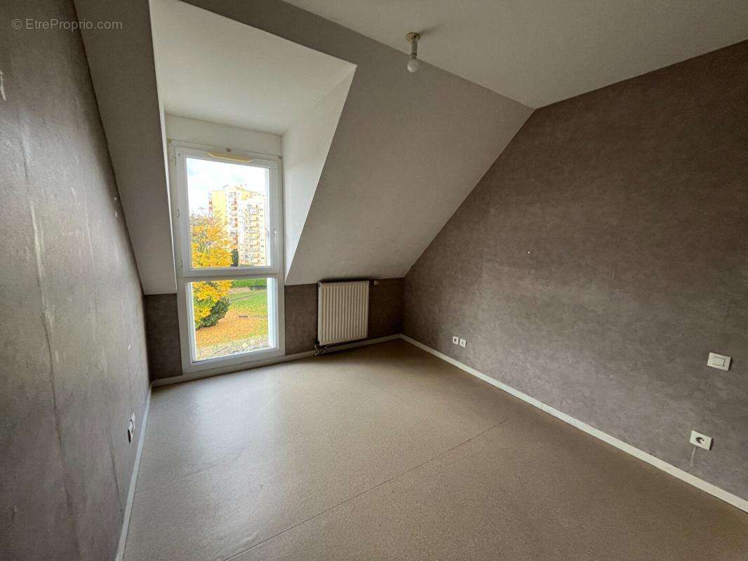 Appartement à LE MANS