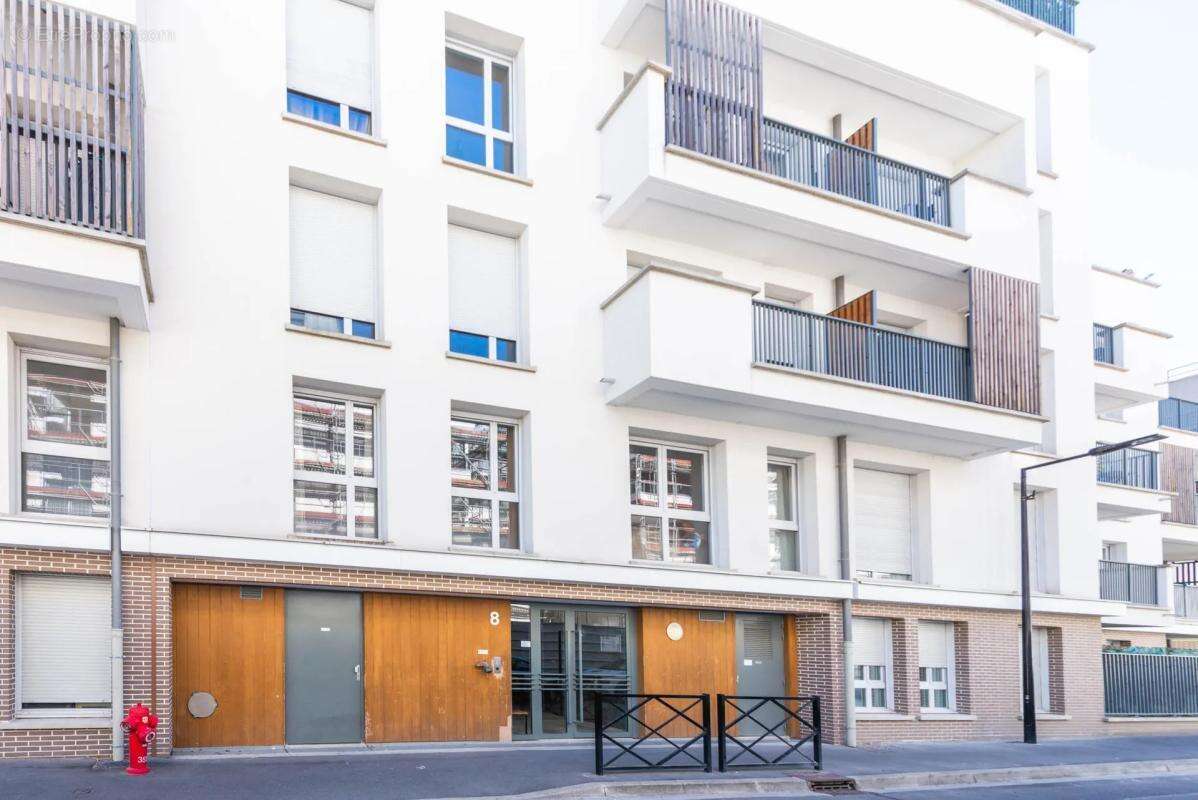 Appartement 3 pièces de 58 m² à Sartrouville - photo 11