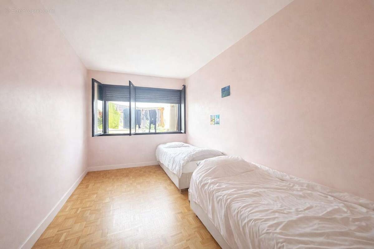Appartement à SAINT-DENIS