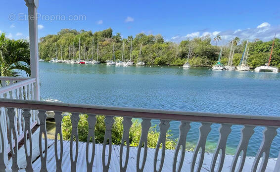 Appartement à LE GOSIER