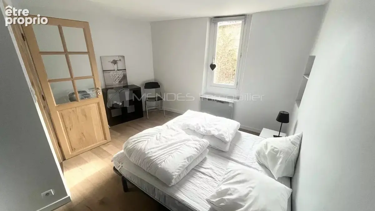 Appartement 2 pieces avec mezzanine - photo 7