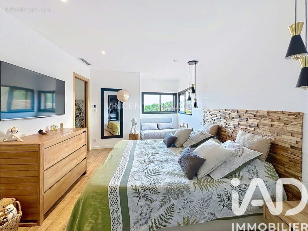 Photo 8 - Maison à SANARY-SUR-MER