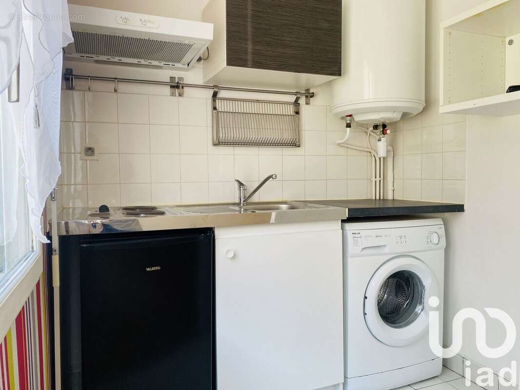 Photo 4 - Appartement à NANTES