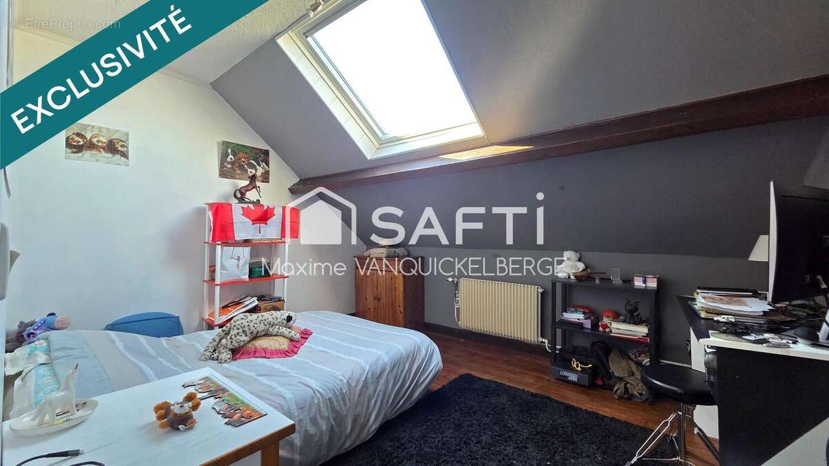 Photo 7 - Maison à SOUCHEZ