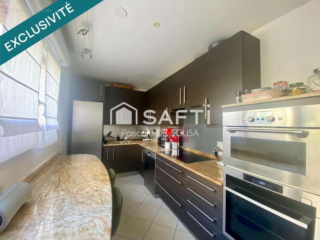 Photo 8 - Appartement à RUEIL-MALMAISON
