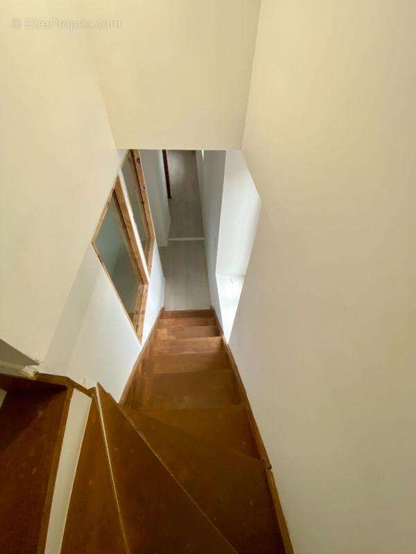 Appartement Colleville Montgomery 4 pièce(s) 88 m2 utile - photo 7
