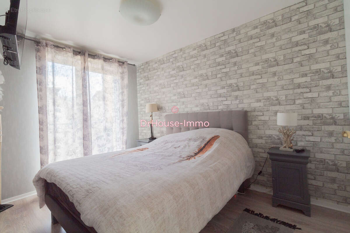 Appartement à TRAPPES