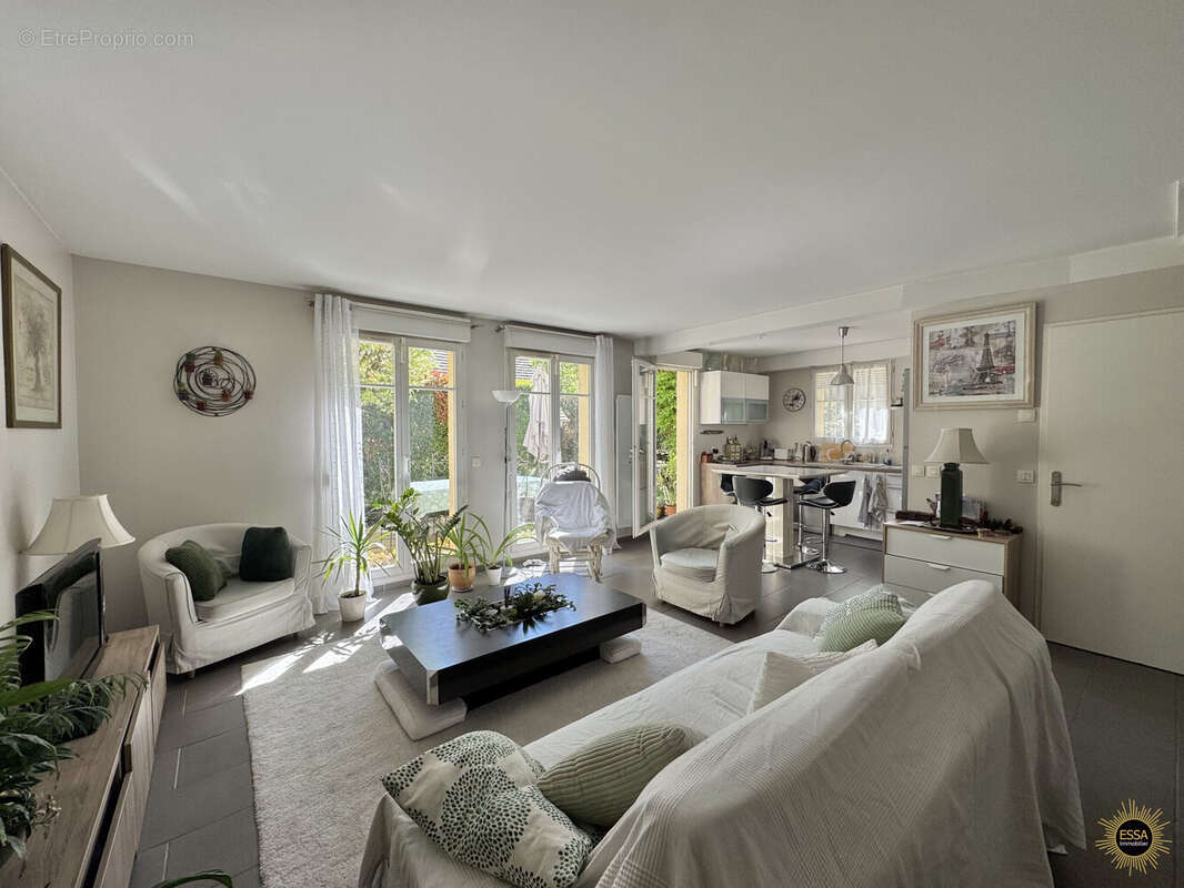 Maison à NOISY-LE-ROI