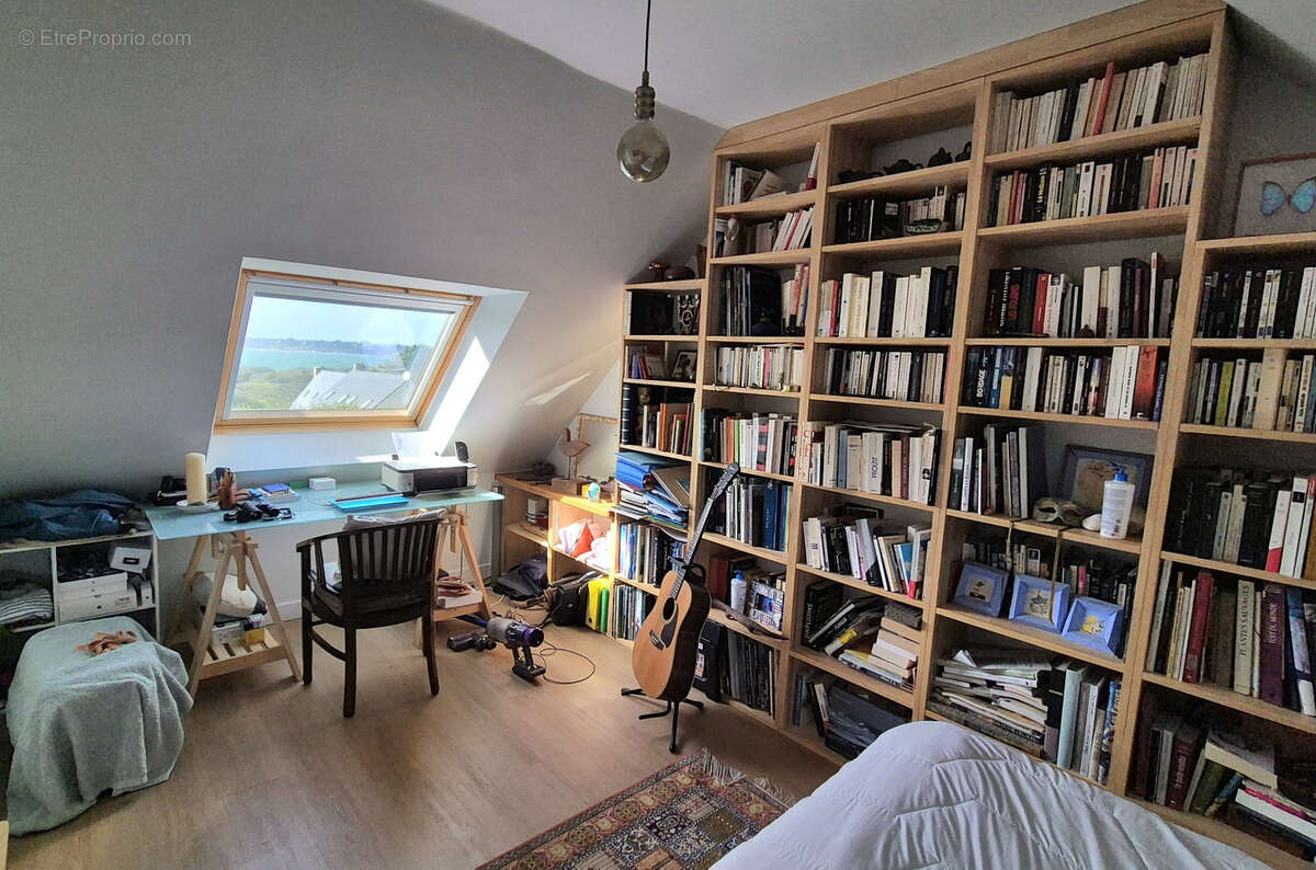 Maison à MOELAN-SUR-MER