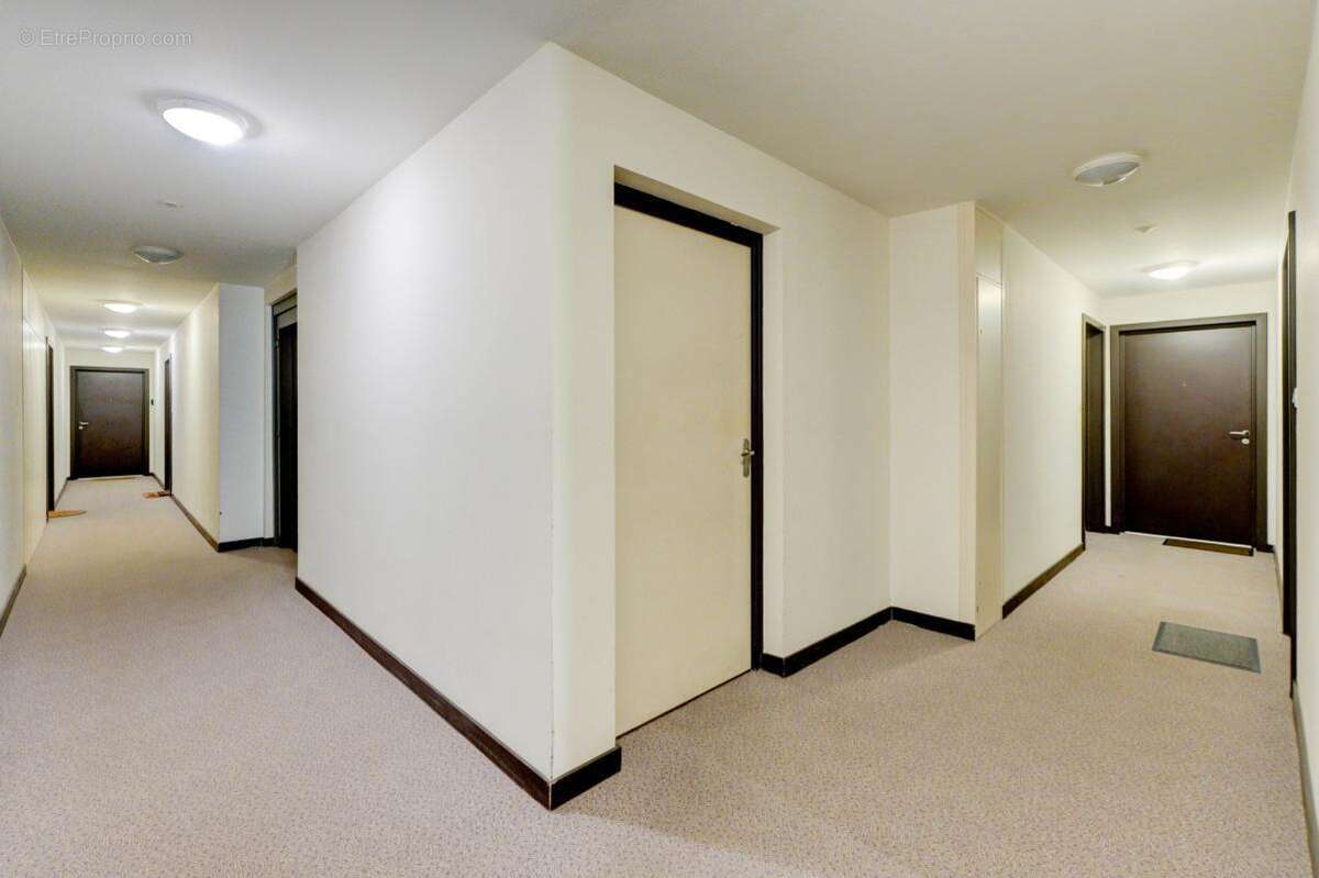 Appartement à BASSE-GOULAINE