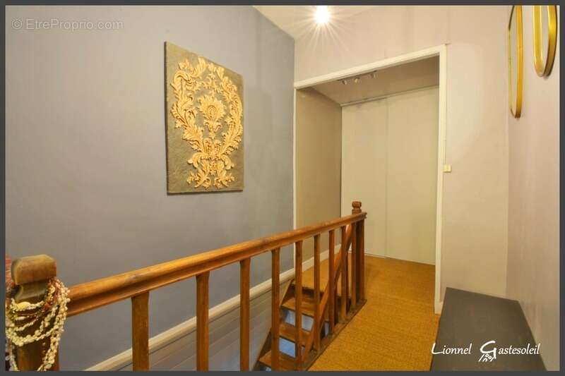 Appartement à SAINTE-FOY-LA-GRANDE