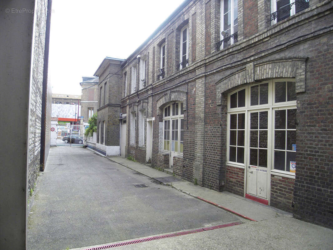 Appartement à ELBEUF