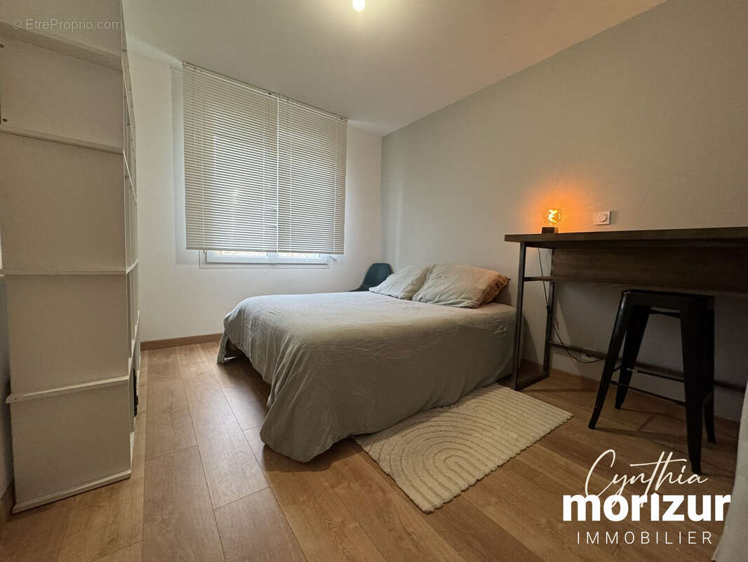 Appartement à LORIENT