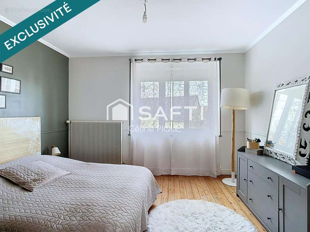 Photo 9 - Maison à SAINTE-HONORINE-DU-FAY