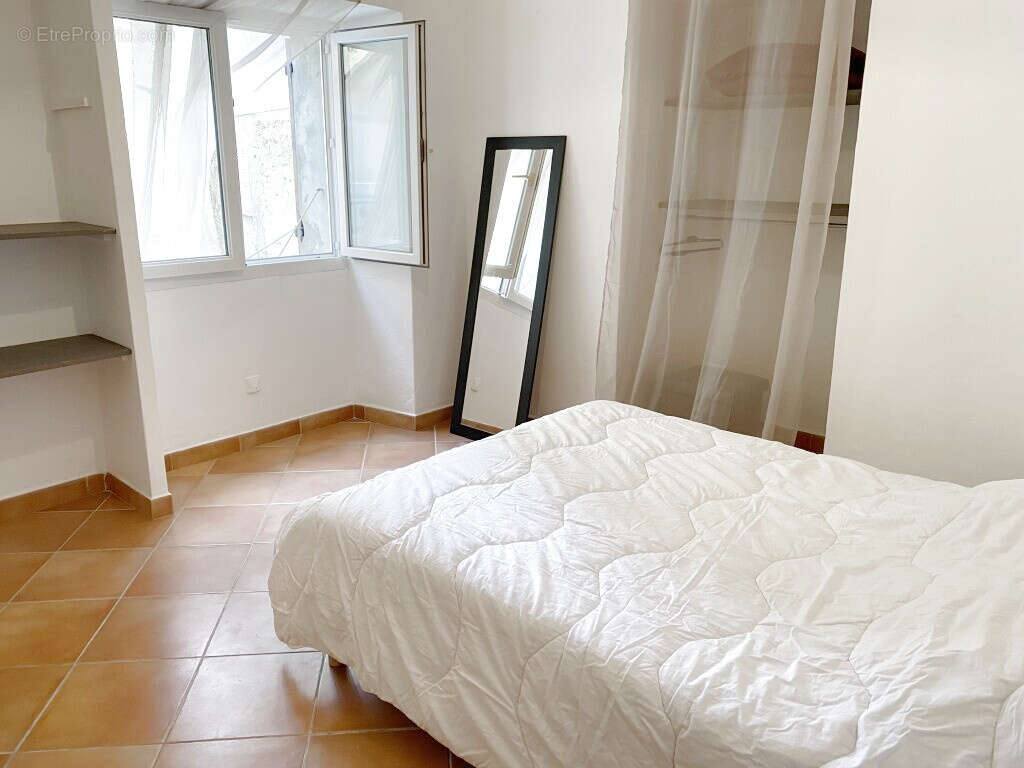 Appartement à CERVIONE