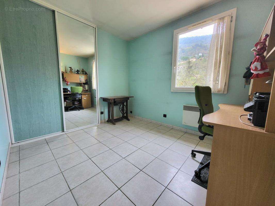 Maison 81 m² à Sospel  - photo 16